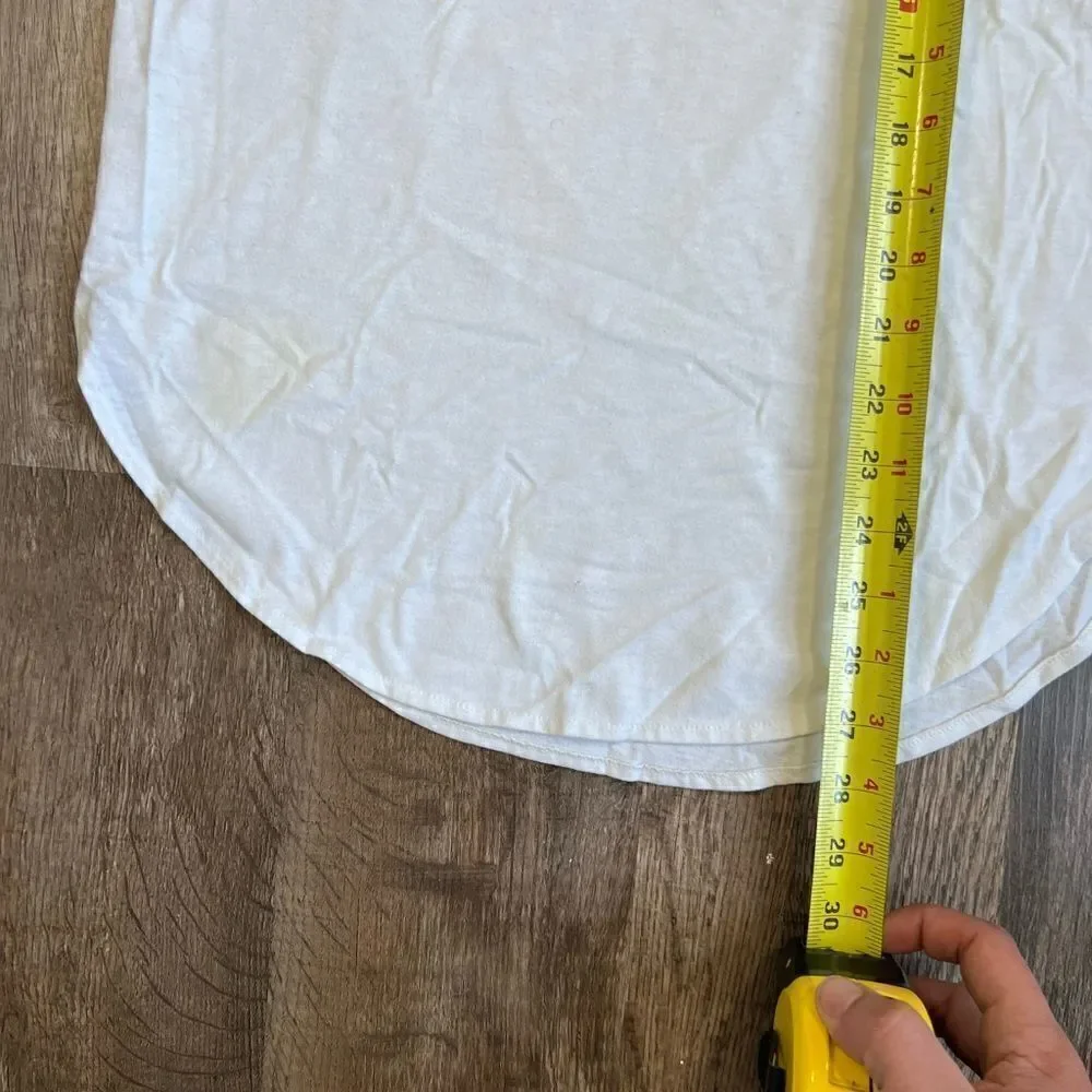 Vintage 80s Nike Shirt